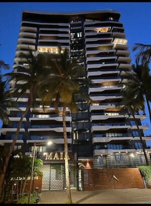 4 BHK Apartment For Sale in MAIA Pelican Grove, Jakkuru
