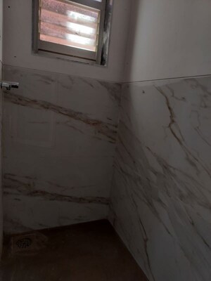 Bathroom in 1 BHK Apartment at Laxmina Krishna Niwas, Chembur – for Rent