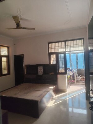 3 BHK Apartment For Sale in Indrapuram