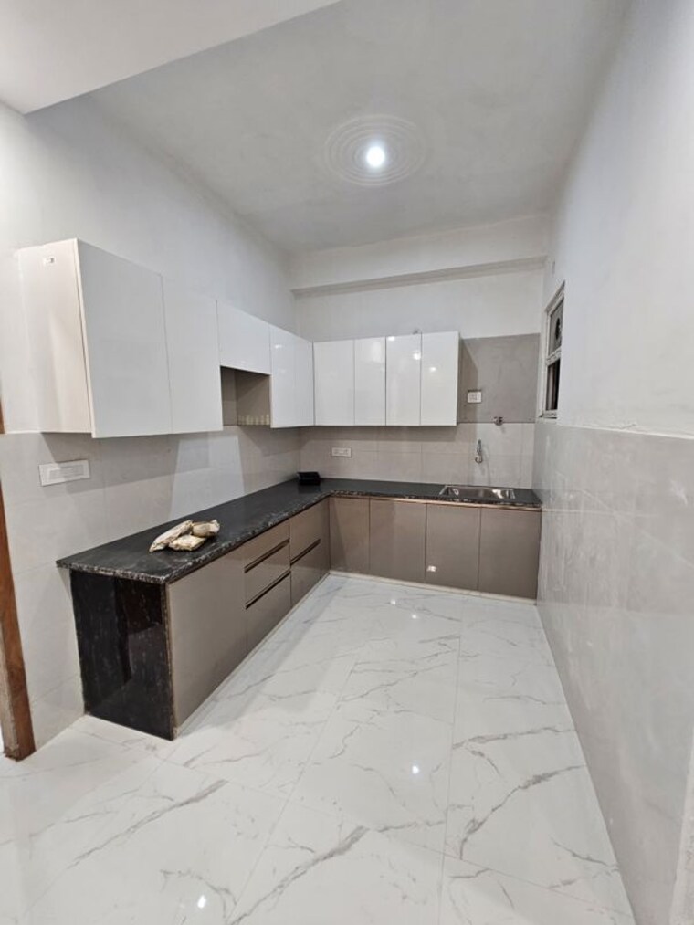 Kitchen, tusyana  1150 Sq.Ft. Apartment In Tusyana Greater Noida 10225077