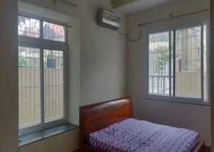 Bedroom in 4 BHK Villa at Shamshabad – for Rent