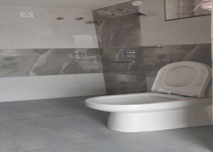 Bathroom in 4 BHK Villa at Shamshabad – for Rent