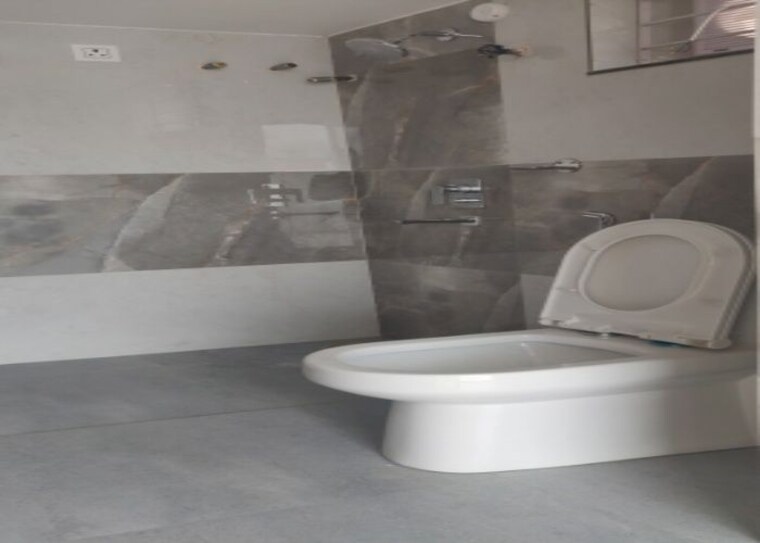 Bathroom, shamshabad 4 Bedroom 364 Sq.Yd. Villa In Shamshabad Hyderabad 10224874