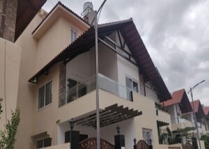 4 BHK Villa For Rent in Shamshabad