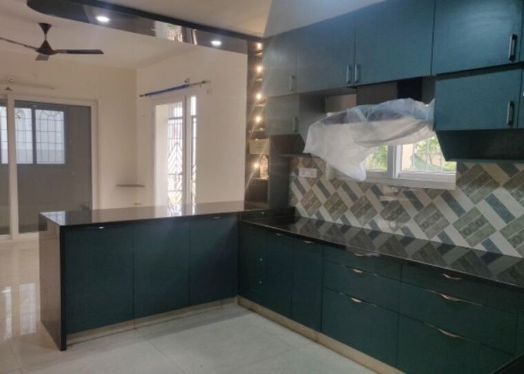 Kitchen, shamshabad 4 Bedroom 378 Sq.Yd. Villa In Shamshabad Hyderabad 10224888