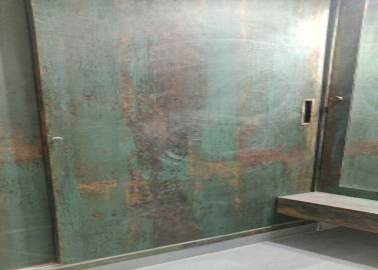 Bathroom, shamshabad 4 Bedroom 381 Sq.Yd. Villa In Shamshabad Hyderabad 10224891