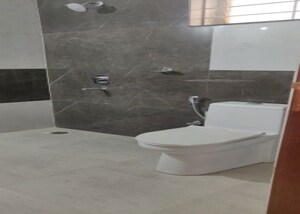 Bathroom in 4 BHK Villa at Shamshabad – for Rent