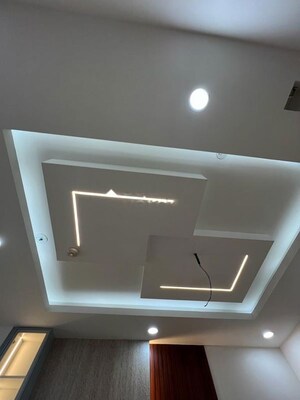 Furnished Amenities in 2 BHK Apartment at Sobha Dream Gardens, Thanisandra Main Road – for Rent