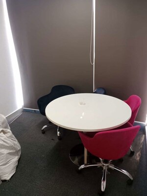 Bathroom in  Office Space in IT/SEZ at IThums 62, Sector 62 – for Rent