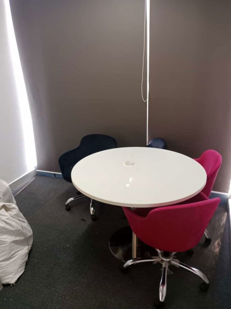 Bathroom, ithums-62 Commercial Office Space in IT/SEZ 4000 Sq.Ft. In Sector 62 Noida 10224835