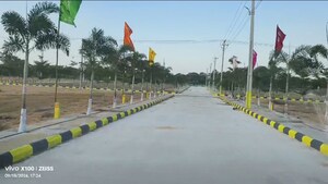  Plot For Sale in Bibinagar