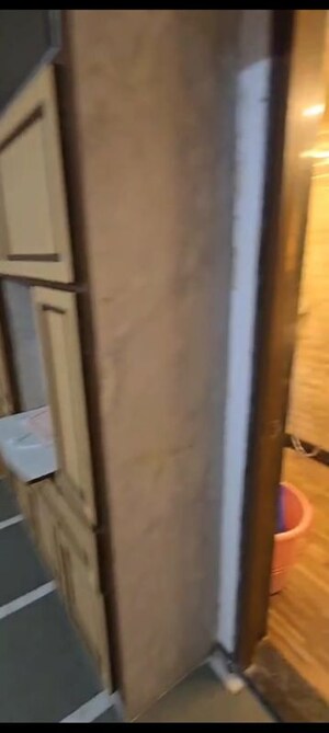 Building Lobby in 2 BHK Builder Floor at Ghatkopar East – for Rent