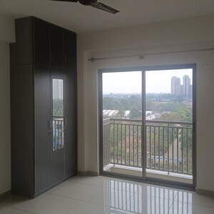 Room in 2 BHK Apartment at Goyal Orchid Piccadilly, Thanisandra Main Road – for Rent