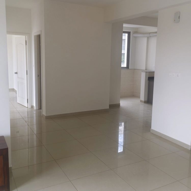 2 BHK + Pooja Room 1165 Sq.Ft. Apartment in Goyal Orchid Piccadilly