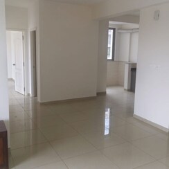 2 BHK + Pooja Room Apartment For Rent in Goyal Orchid Piccadilly