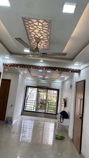 Furnished Amenities in 2 BHK Apartment at Eden Residency, Em Bypass – for Sale