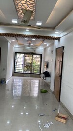2 BHK + Pooja Room 1045 Sq.Ft. Apartment in Eden Residency