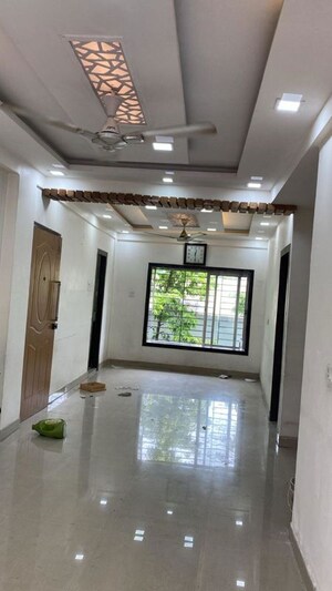 Furnished Amenities in 2 BHK Apartment at Eden Residency, Em Bypass – for Sale