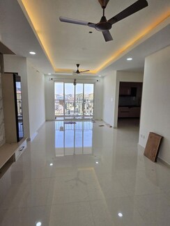 2 BHK Apartment For Rent in GM Infinite E City Town
