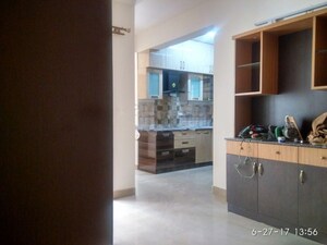 Room in 2 BHK Apartment at GM Infinite E City Town, Electronic City Phase I – for Rent