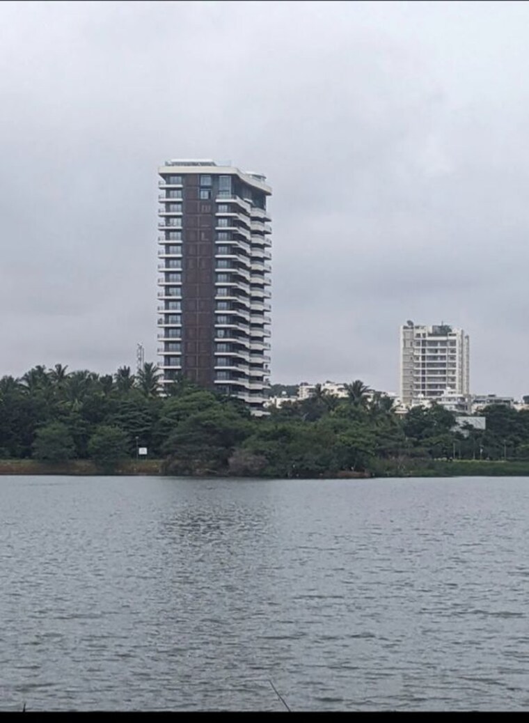 Exterior View, maia-pelican-grove 4 Bedroom 5269 Sq.Ft. Apartment In Jakkuru Bangalore 10112211