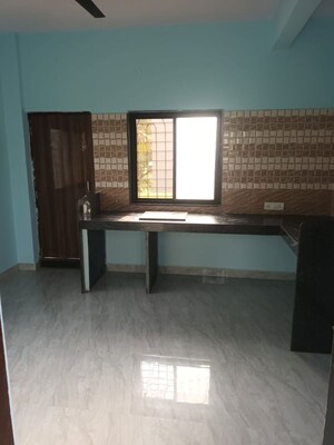 Bedroom in 1 BHK Apartment at Anand Park, Wadgaon Sheri – for Rent