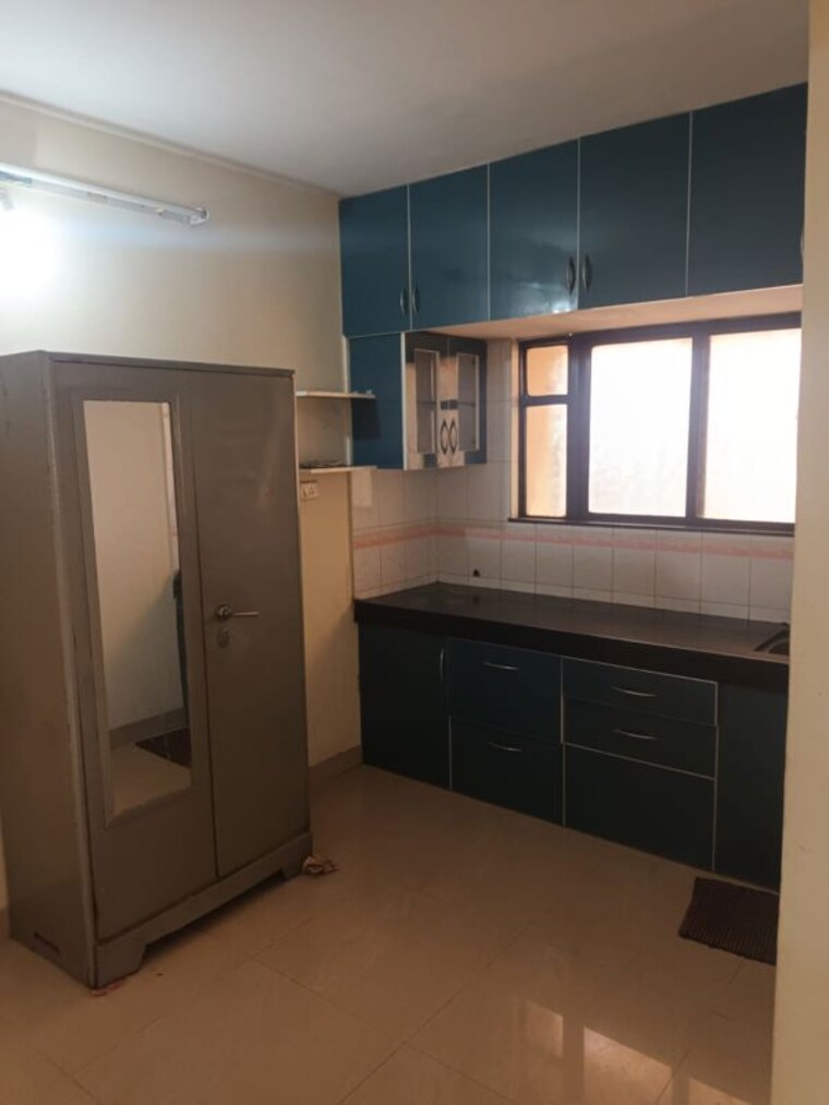 Kitchen, anand-park 1 Bedroom 550 Sq.Ft. Apartment In Wadgaon Sheri Pune 10225041