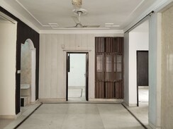 3 BHK + Pooja Room Builder Floor For Rent in Sector 34