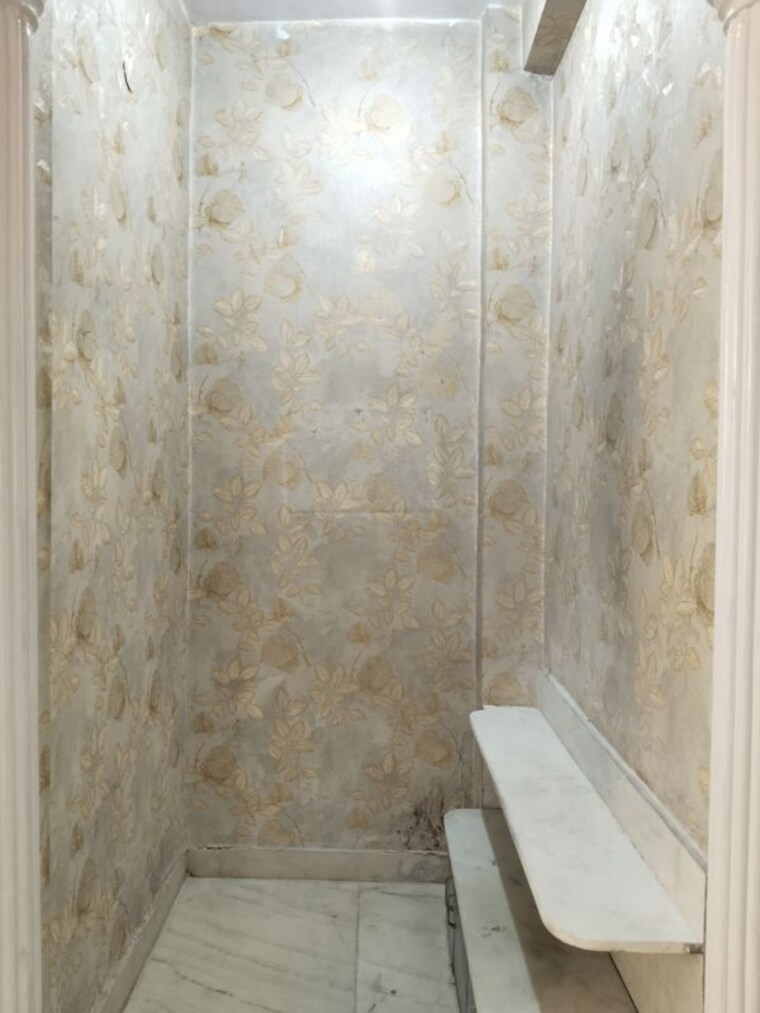 Master Bedroom, sector 34 3 Bedroom 2250 Sq.Ft. Builder Floor In Sector 34 Faridabad 10142349