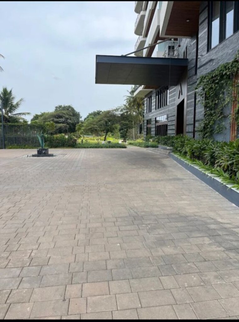Exterior View, maia-pelican-grove 4 Bedroom 5250 Sq.Ft. Apartment In Jakkuru Bangalore 10112196