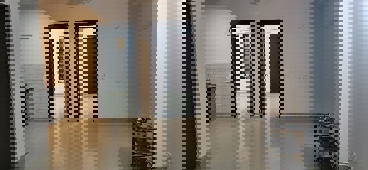 3 BHK 2189 Sq.Ft. Apartment in Ambience Island Lagoon