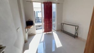 Kitchen in 3 BHK Apartment at Ambience Island Lagoon, Sector 24 – for Rent