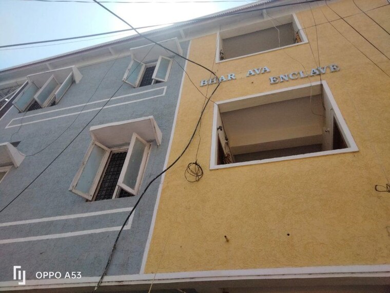 undefined, bhargava-enclave 2 Bedroom 850 Sq.Ft. Apartment In Chanda Nagar Hyderabad 10155946
