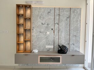 Furnished Amenities in 2 BHK Apartment at Godrej Nurture Electronic City, Electronic City Phase I – for Rent