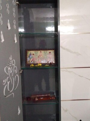 Furnished Amenities in 2 BHK Apartment at Godrej Nurture Electronic City, Electronic City Phase I – for Rent