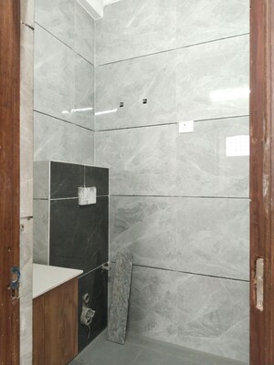 Bathroom in 3 BHK Builder Floor at Sector 37 – for Sale