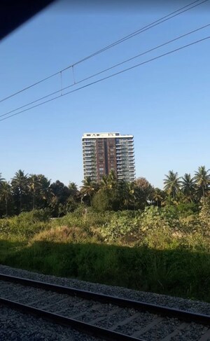 4 BHK Apartment – Exterior View View at MAIA Pelican Gardens, Jakkuru - for Sale