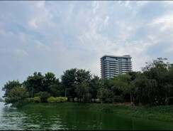 4 BHK + Pooja Room,Servant Room,Study Room,Extra Room Apartment For Sale in MAIA Pelican Gardens