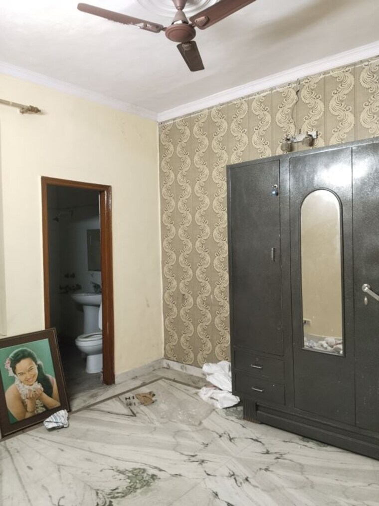 Bedroom, sector 37 3 Bedroom 2000 Sq.Ft. Builder Floor In Sector 37 Faridabad 10043697