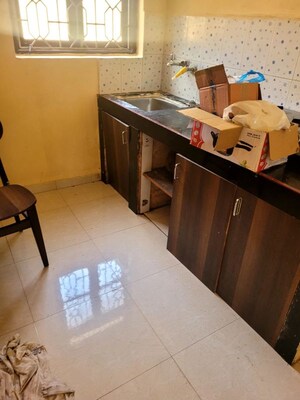 Master Bedroom in 2 BHK Builder Floor at Taleigao – for Rent