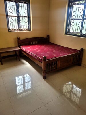 Bedroom in 2 BHK Builder Floor at Taleigao – for Rent