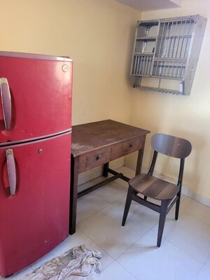 Furnished Amenities in 2 BHK Builder Floor at Taleigao – for Rent