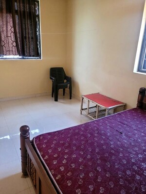 2 BHK Builder Floor For Rent in Taleigao