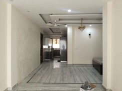 3 BHK Builder Floor For Rent in Sector 37