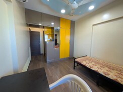 2 BHK + Pooja Room Apartment For Rent in Veena Serenity