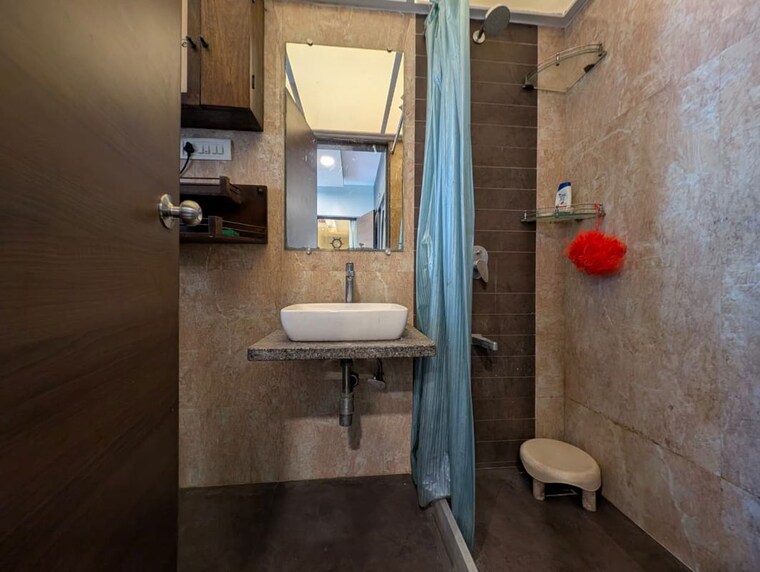 undefined, veena-serenity 2 Bedroom 550 Sq.Ft. Apartment In Chembur Mumbai 10225101