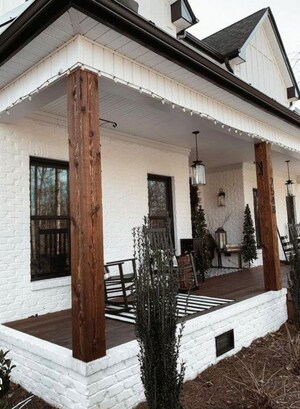 2 BHK Villa – Exterior View View at Nandi Hills - for Sale