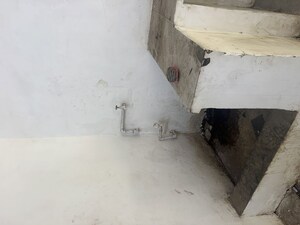 Floor Plan in  Shop at Dombivli East – for Rent