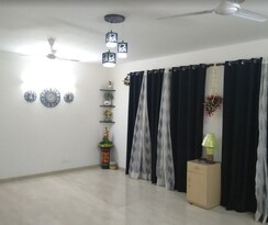 2.5 BHK + Study Room Apartment For Sale in Corona Graceiux