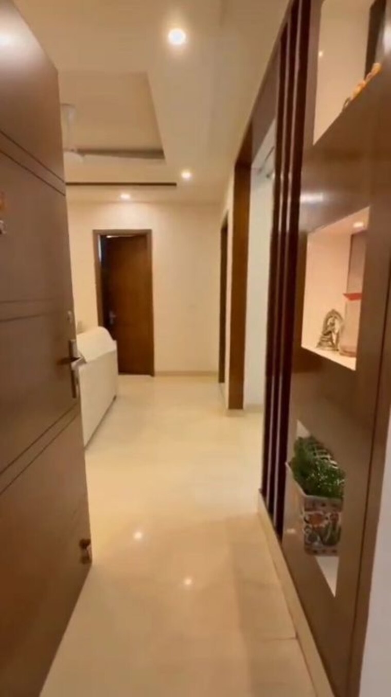 undefined, bptp-eden-estate 3 Bedroom 270 Sq.Yd. Builder Floor In Sector 81 Faridabad 10225204